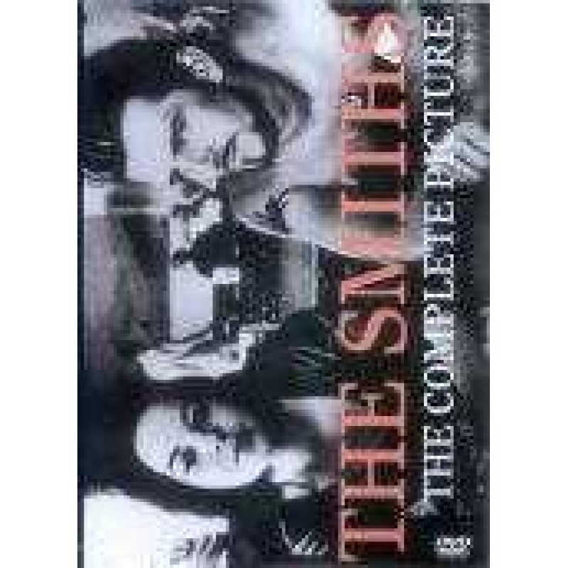 洋楽 THE SMITHS Complete Smiths Complete | Amazon.com.br